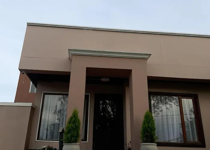 La Casa Del Lago