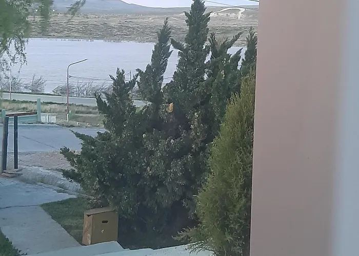La Casa Del Lago
