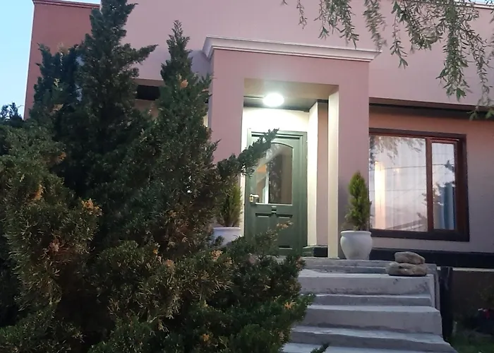 La Casa Del Lago