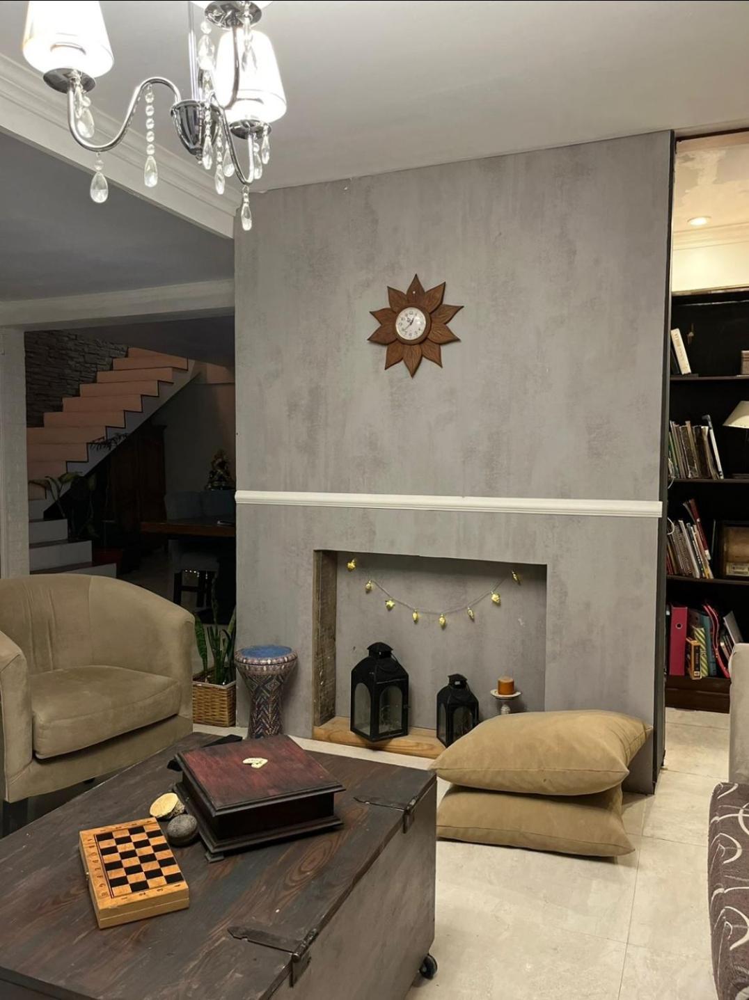 La Casa Del Homestay